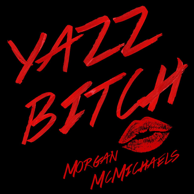 Yazz Bitch cover