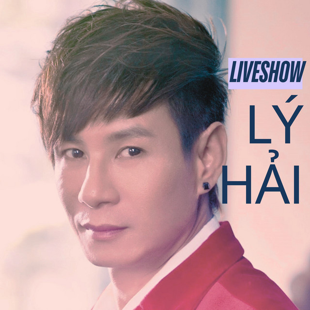 Liveshow cover art