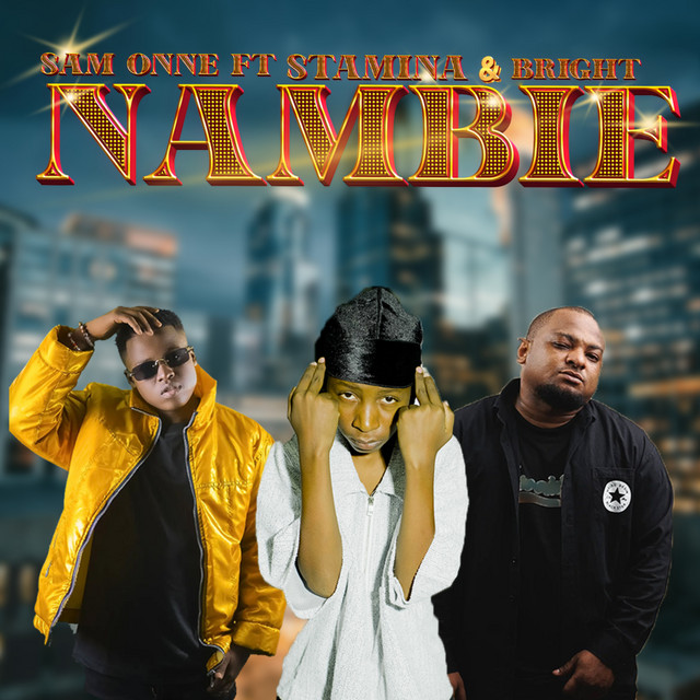 Nambie - Single by SAM ONNE | Spotify