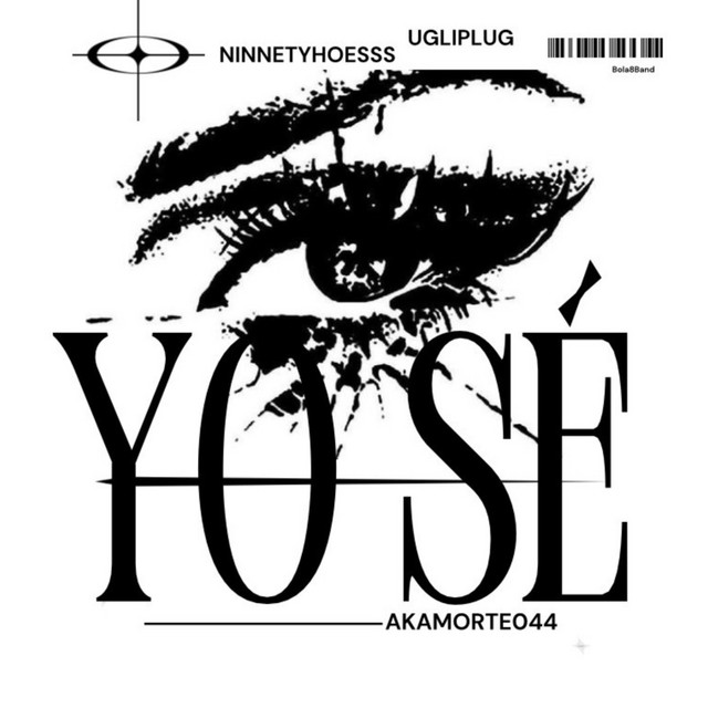 Yo Sé cover art