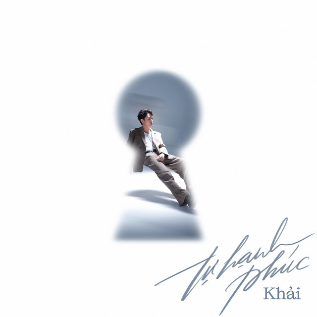 tự hạnh phúc cover art