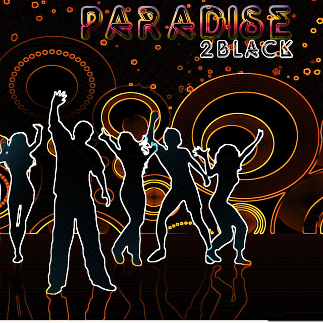 Paradise - Soulstatic Radio Mix