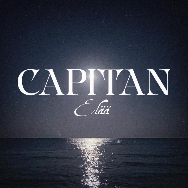 Elää cover art