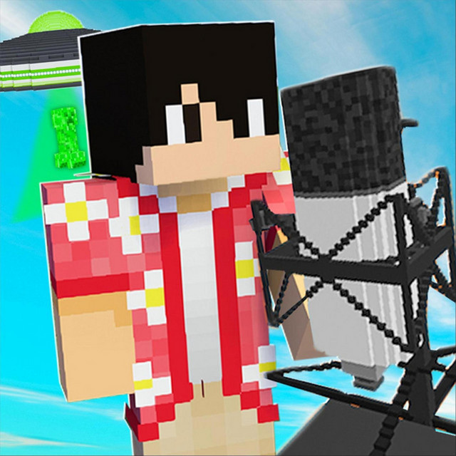Topicraft cover art