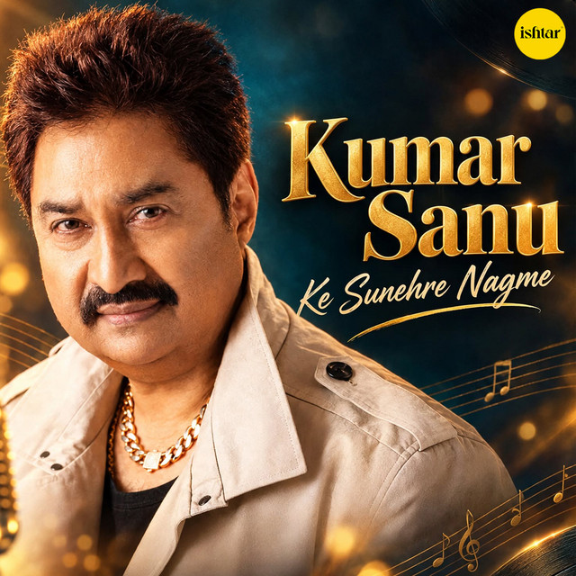 Kumar Sanu Ke Sunehre Nagme album image