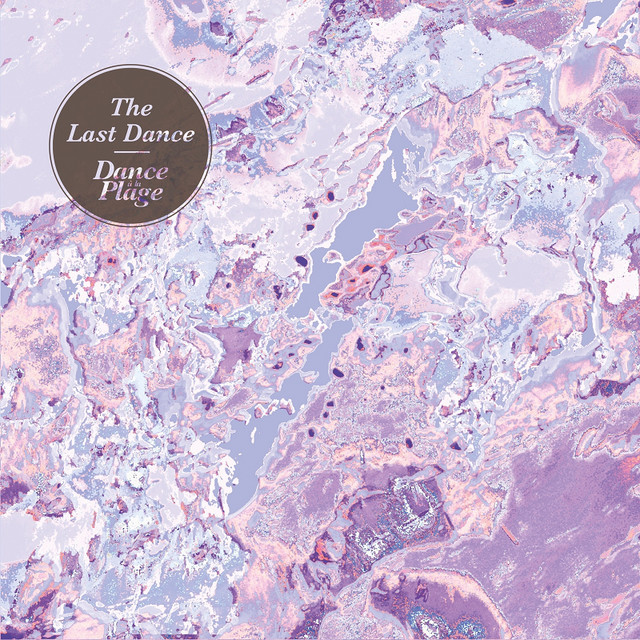 The Last Dance cover art