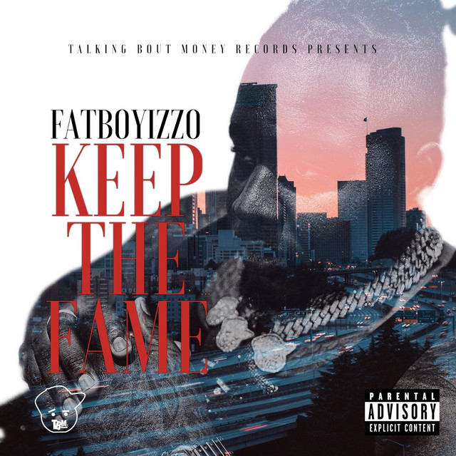 Keep the Fame cover