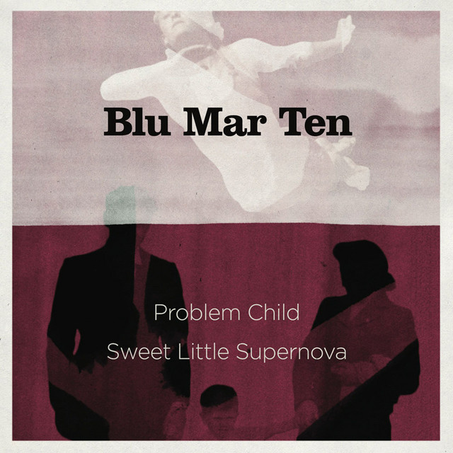 Problem Child artwork