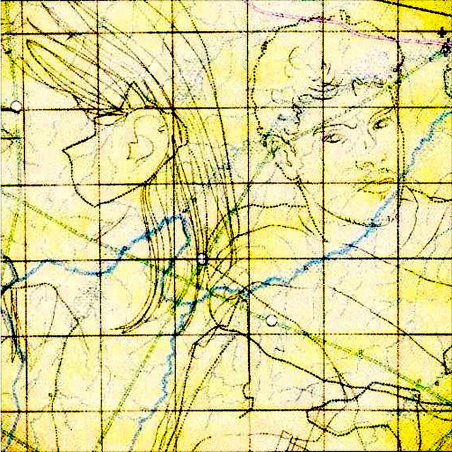 As Próximas Horas Serão Definitivas (Original Score) cover art