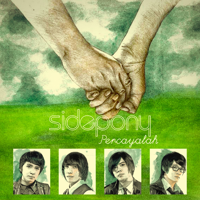 Percayalah cover art