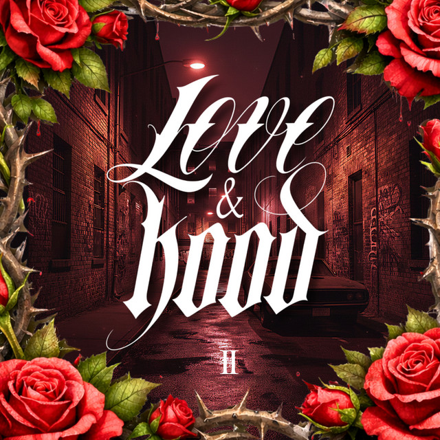 LOVE & HOOD ll