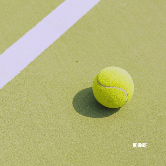 Bounce cover art
