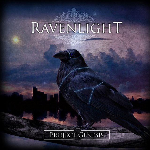 Project Genesis cover art