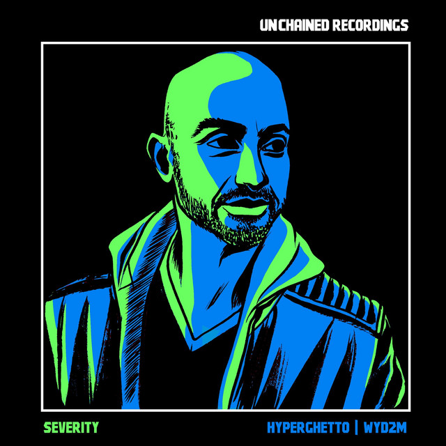 Hyperghetto album art