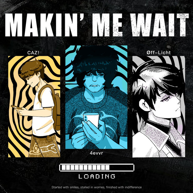 undefined album image