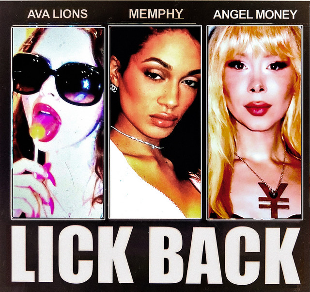Angel Money