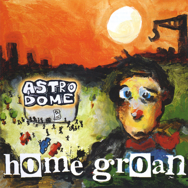 Home Groan Photo