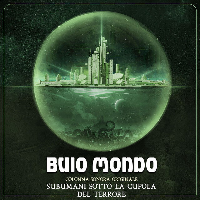 Buio Mondo