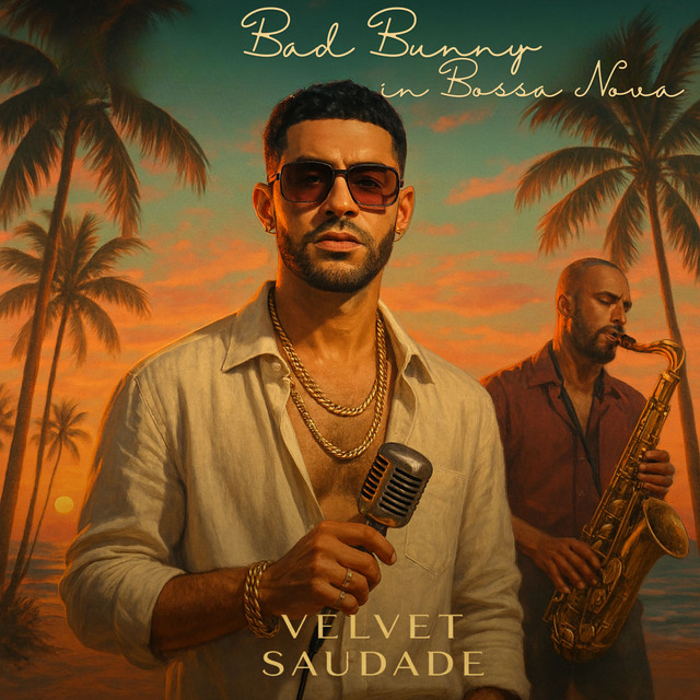 Velvet Saudade