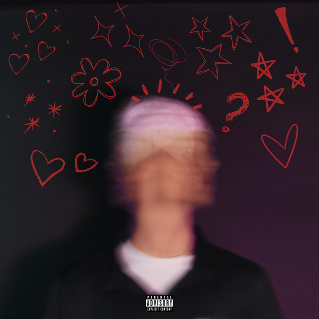 SOMEWHERE BUT NOWHERE cover art