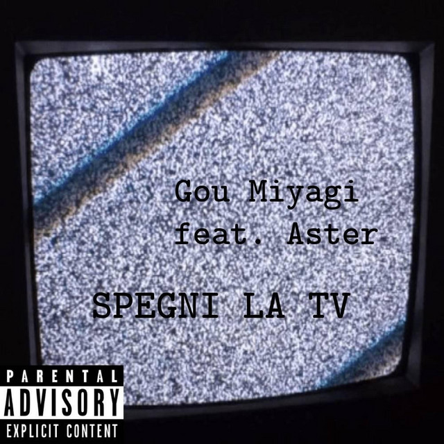 SPEGNI LA TV