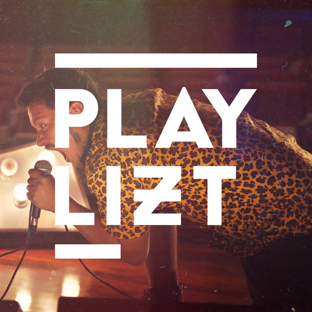 PLAYLIZT Presenta: Barrio Calavera (En Vivo) cover art