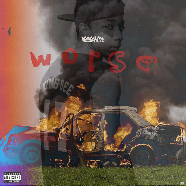 Worse - Single by King Dee | Spotify