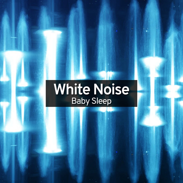 White Noise Baby Sleep ! ! ! ! - Album by White Noise Baby Sleep Music ...