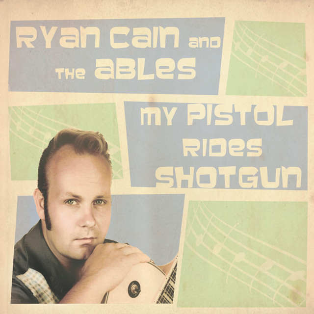 Ryan Cain and The Ables