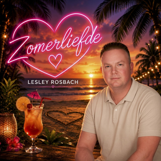 Zomerliefde
