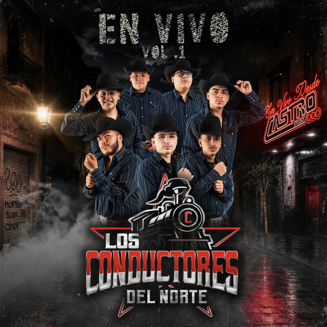 Los Conductores Del Norte