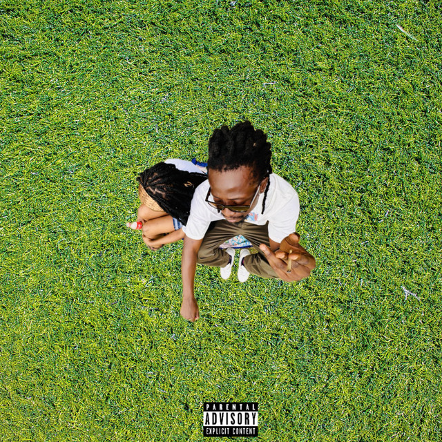 undefined album image
