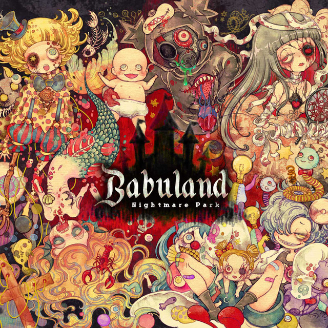 Babuland cover art