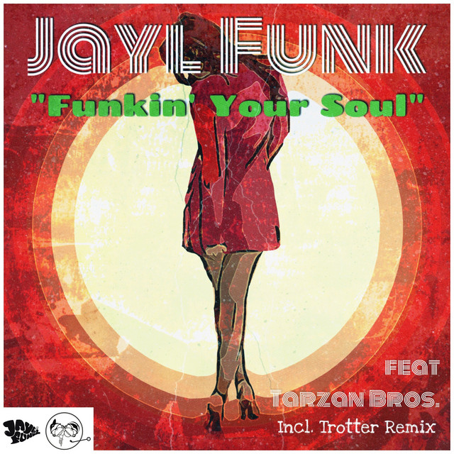 Funkin' Your Soul cover