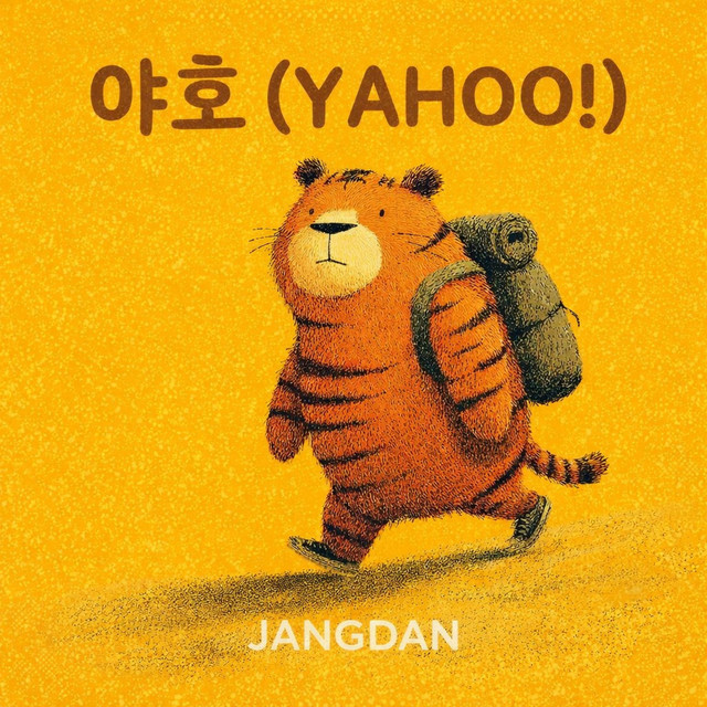 야호 (YAHOO) - Album by Jangdan | Spotify