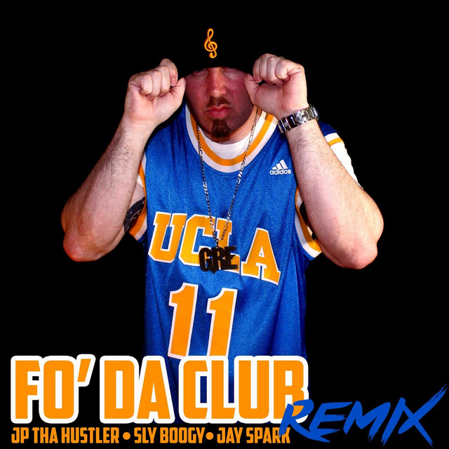 Fo' da Club (Remix)
