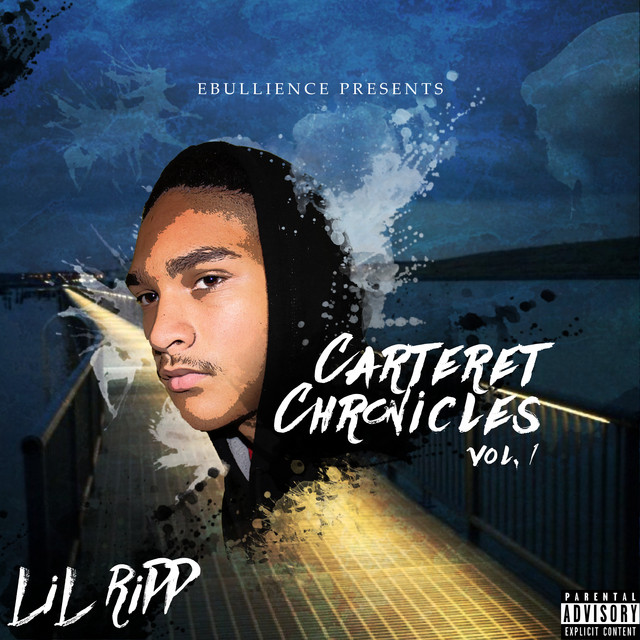 LiL RiPP | Spotify