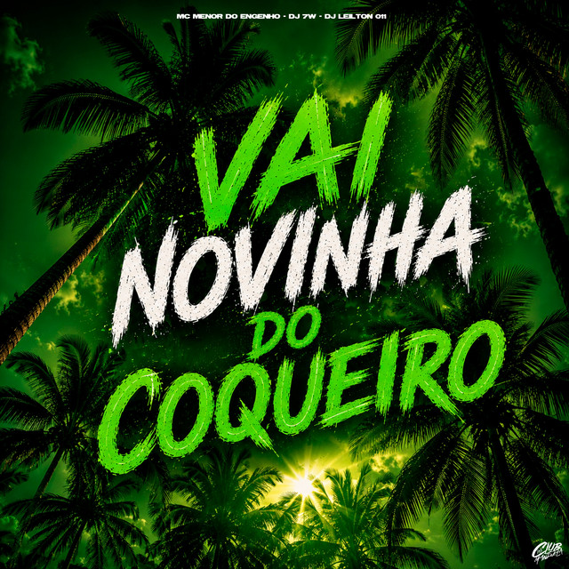 Vai Novinha do Coqueiro