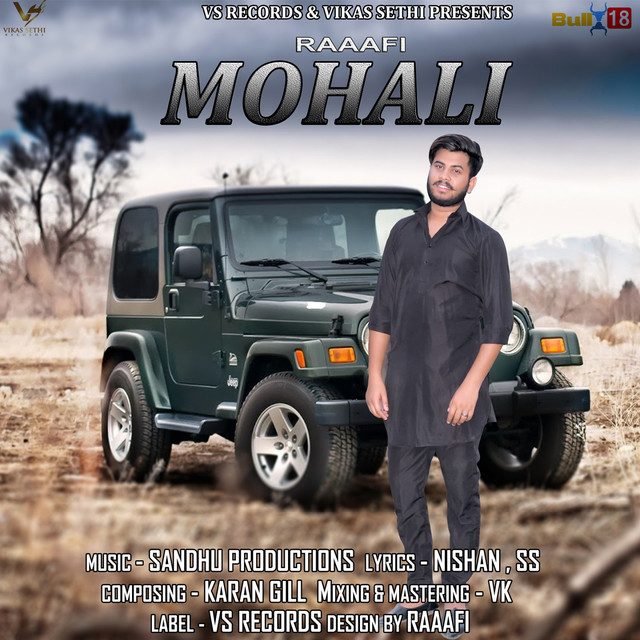 Raaafi | Spotify