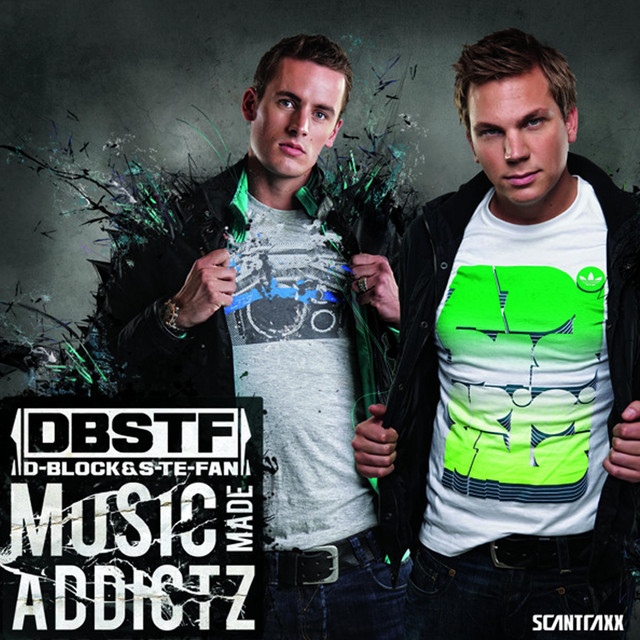 Music Made Addictz cover art