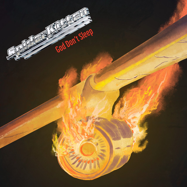 God Don't Sleep album image