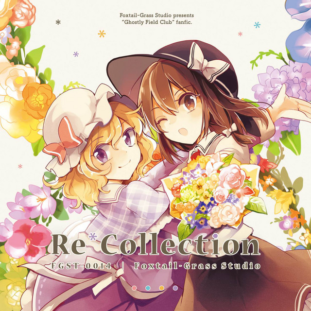 Re*Collection - Album by Foxtail-Grass Studio | Spotify