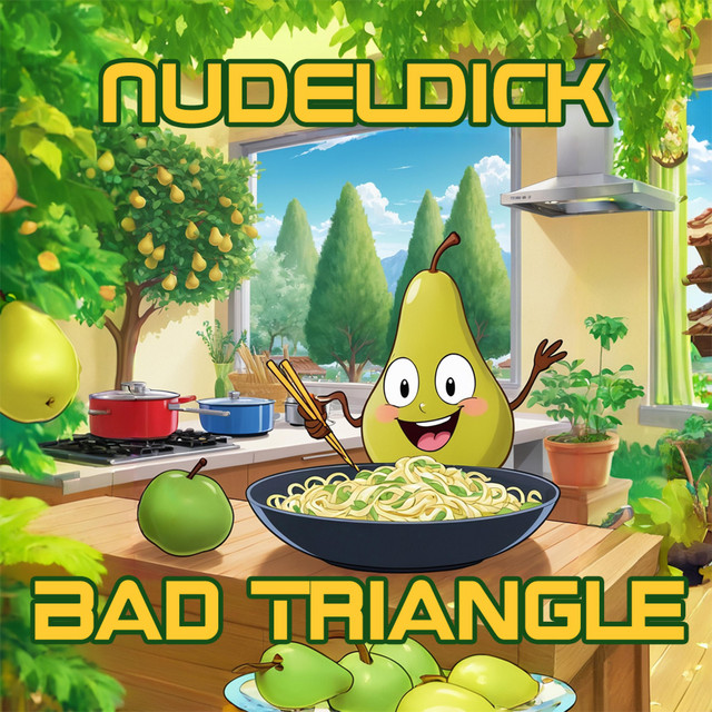 Nudeldick (Slap House Version)