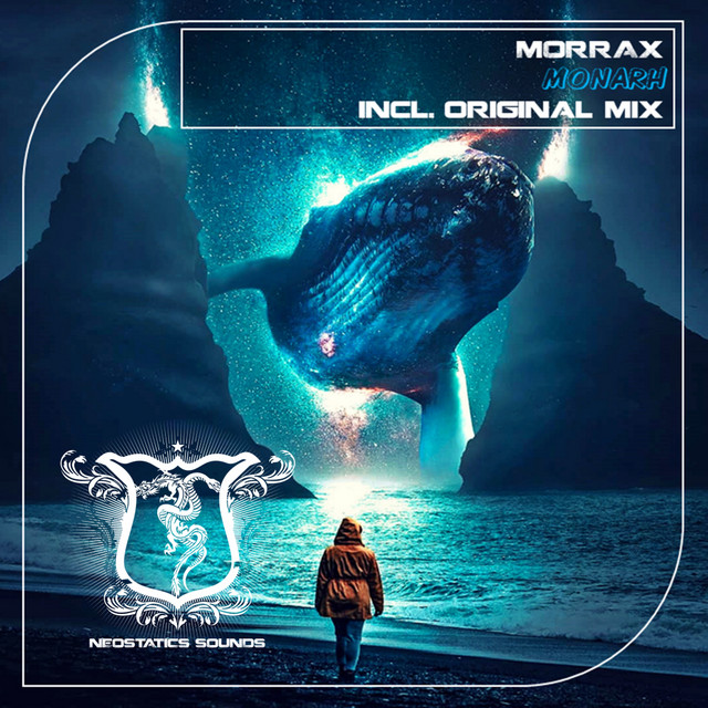 Monarh - Single by MORRAX | Spotify