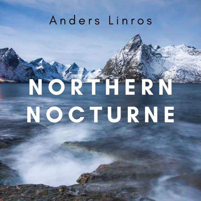 Northern Nocturne cover