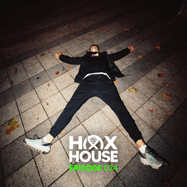 Tim Hox Presents Hox House 024 cover art