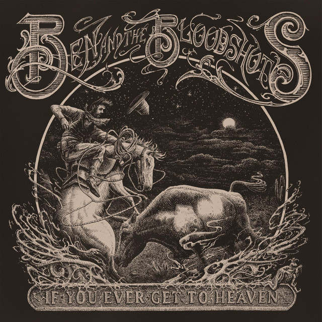 If You Ever Get to Heaven cover art