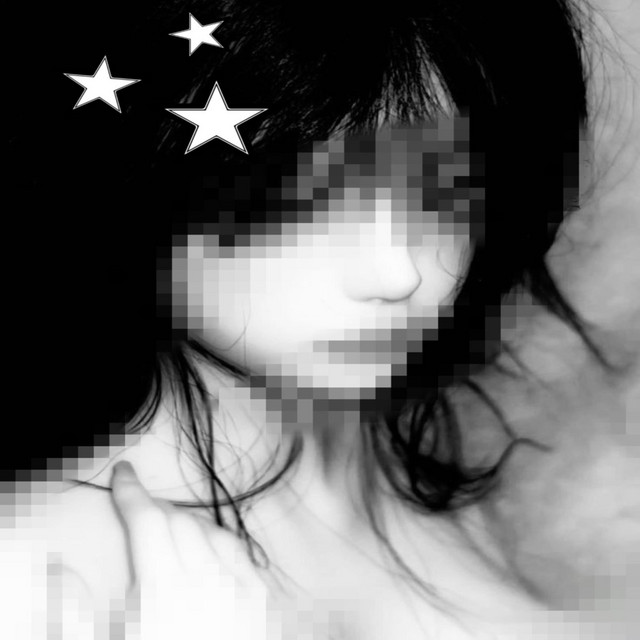 SCENE TEEN cover art