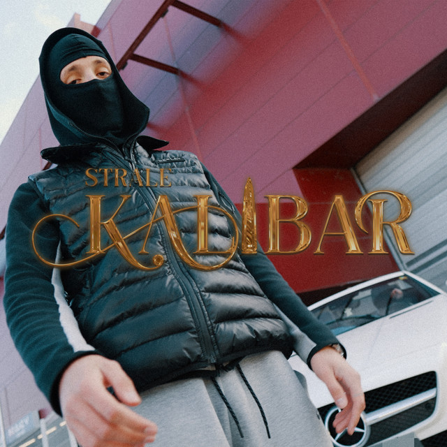 Kalibar cover art