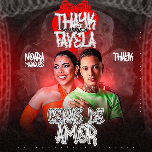 Cenas de Amor - Ao Vivo